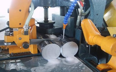 吉州卧式带锯床的送料方式有哪几种？