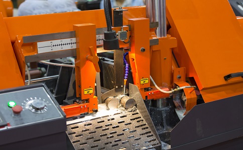 吉州龙门带锯床具备哪些优点？